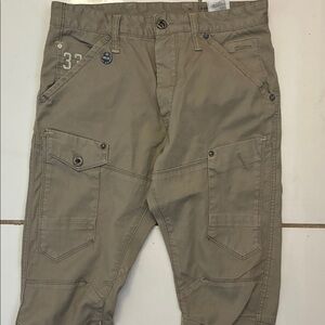 G-Star Raw -  General 5620 Slim Cargo Pants 30/32